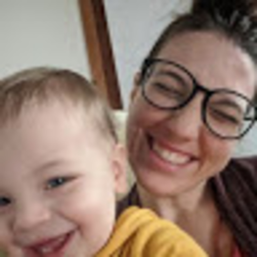 Meet your Posher, Sarah